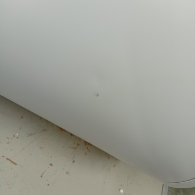 Уцененный электрический накопительный водонагреватель Thermex IU 30 V уцененный фото #7