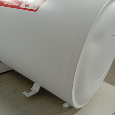 Уцененный электрический накопительный водонагреватель Thermex IU 30 V уцененный фото #4