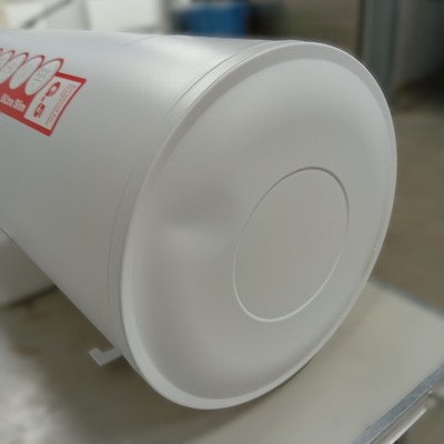 Уцененный электрический накопительный водонагреватель Thermex IU 30 V уцененный фото #5