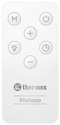 Конвектор электрический Thermex Manana 1500 фото #3