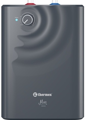 Электрический накопительный водонагреватель Thermex Mera 10 O фото #3