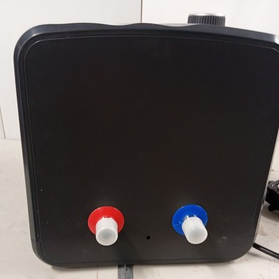 Уцененный электрический накопительный водонагреватель Thermex Mera 10 O уцененный фото #6