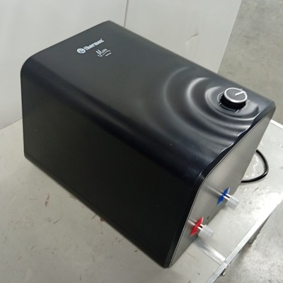 Уцененный электрический накопительный водонагреватель Thermex Mera 10 O уцененный фото #3