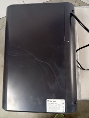 Уцененный электрический накопительный водонагреватель Thermex Mera 10 O уцененный фото #5