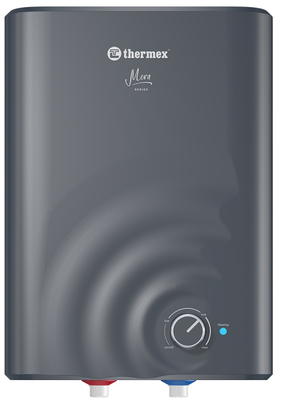Уцененный электрический накопительный водонагреватель Thermex Mera 10 O уцененный