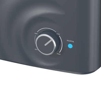 Электрический накопительный водонагреватель Thermex Mera 15 O фото #3
