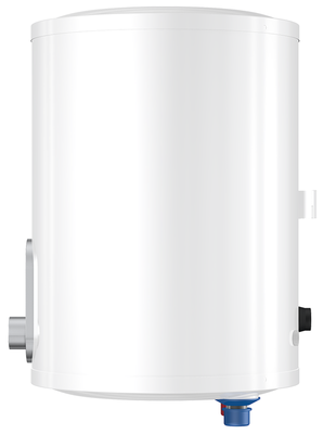Электрический накопительный водонагреватель Thermex Mini 10 O фото #3