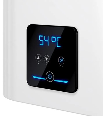 Электрический накопительный водонагреватель Thermex Minta 50 V фото #3