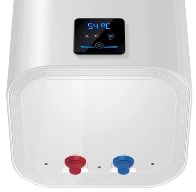 Электрический накопительный водонагреватель Thermex Minta 50 V фото #2