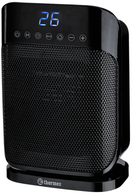 Тепловентилятор Thermex Nero 1500E