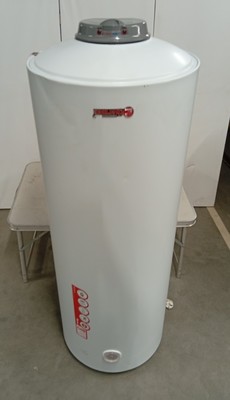 Уцененный электрический накопительный водонагреватель Thermex Nova 150 V уцененный фото #2