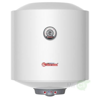 Уцененный электрический накопительный водонагреватель Thermex Nova 50 V уцененный