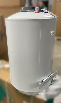 Уцененный электрический накопительный водонагреватель Thermex Nova 80 V уцененный фото #5