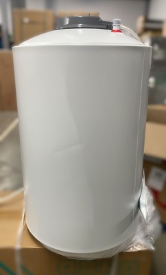 Уцененный электрический накопительный водонагреватель Thermex Nova 80 V уцененный фото #4