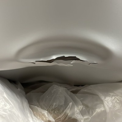 Уцененный электрический накопительный водонагреватель Thermex Nova 80 V уцененный фото #5