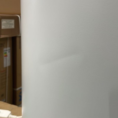 Уцененный электрический накопительный водонагреватель Thermex Nova 80 V уцененный фото #6