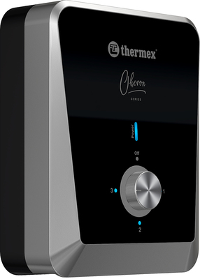 Электрический проточный водонагреватель 8 кВт Thermex Oberon 8000 фото #3