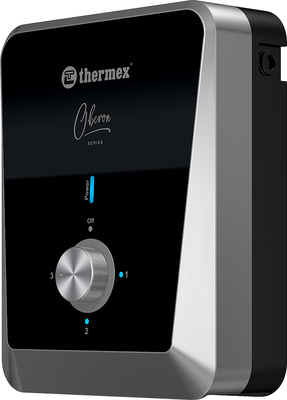 Электрический проточный водонагреватель 8 кВт Thermex Oberon 8000 фото #6