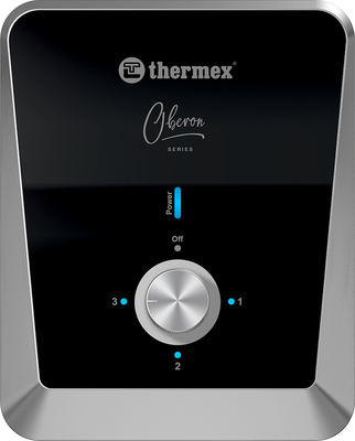 Электрический проточный водонагреватель 8 кВт Thermex Oberon 8000