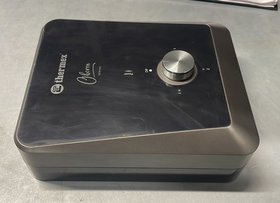 Уцененный электрический проточный водонагреватель Thermex Oberon 8000 уцененный фото #3