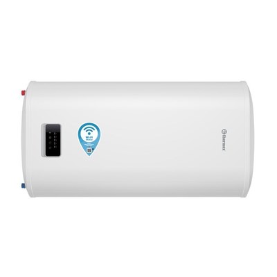 Электрический накопительный водонагреватель Thermex Optima 100 Wi-Fi фото #6