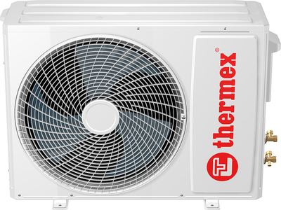 Кондиционер Thermex Parma 18 фото #7