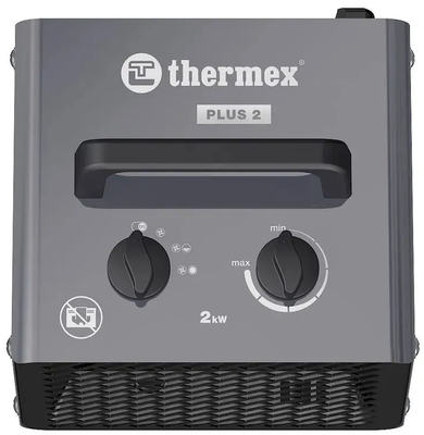 Тепловая пушка Thermex Plus 3 фото #3
