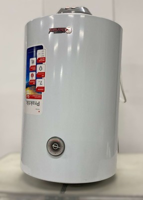 Уцененный электрический накопительный водонагреватель Thermex Praktik 80 V уцененный фото #2