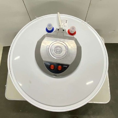 Уцененный электрический накопительный водонагреватель Thermex Praktik 80 V уцененный фото #4