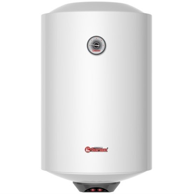 Уцененный электрический накопительный водонагреватель Thermex Praktik 80 V уцененный