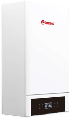 Электрический котел Thermex Quantum E908 фото #4