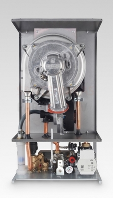 Настенный газовый котел 28 кВт Thermex SIRIUS PM 28 фото #3