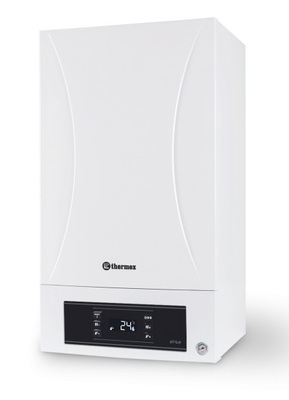 Настенный газовый котел Thermex Sirius PS24 фото #2