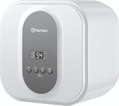 Электрический накопительный водонагреватель Thermex Smartline 15 U фото #3