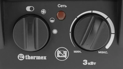Тепловая пушка Thermex Storm 3 фото #2