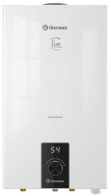 Газовый проточный водонагреватель Thermex T 20 TD Pro
