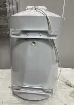 Уцененный электрический накопительный водонагревател Thermex TitaniumHeat 80 H уцененный фото #7