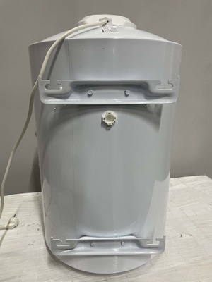 Уцененный электрический накопительный водонагреватель Thermex TitaniumHeat 80 H уцененный фото #4