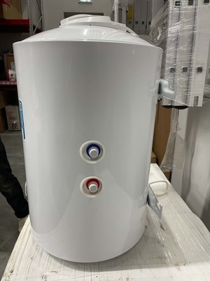 Уцененный электрический накопительный водонагревател Thermex TitaniumHeat 80 H уцененный фото #4