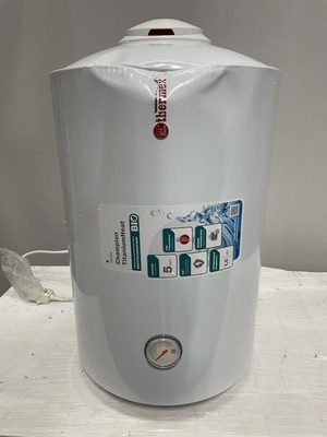 Уцененный электрический накопительный водонагреватель Thermex TitaniumHeat 80 H уцененный фото #2