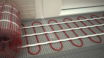 Нагревательный мат Thermex Warma 150 фото #7