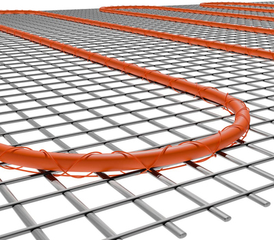 Нагревательный мат Thermex Warma PRO 180 фото #2