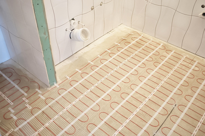 Нагревательный мат Thermex Warma PRO 180 фото #3