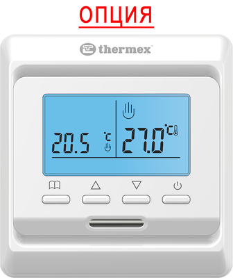 Нагревательный мат Thermex Warma PRO 180 фото #9