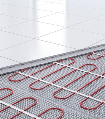 Нагревательный мат Thermex Warma PRO 360 фото #7