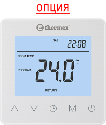 Нагревательный мат Thermex Warma PRO 360 фото #11