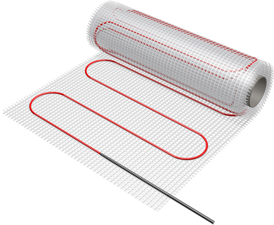 Нагревательный мат Thermex Warma PRO 360