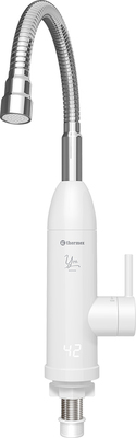 Электрический проточный водонагреватель 3 кВт Thermex Yon 3000 фото #5