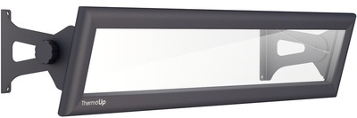 Инфракрасный обогреватель ThermoUp TOP S 800 (black) фото #3