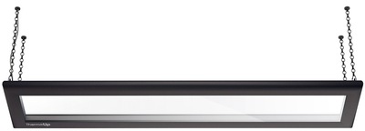 Инфракрасный обогреватель ThermoUp TOP S 800 (black) фото #4